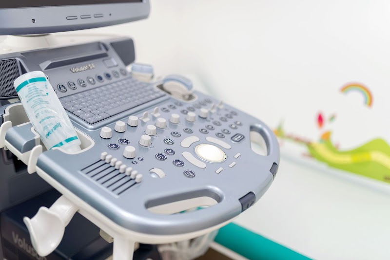 Poland Medical Harrow - Medical and Dental Practice - Polska Przychodnia