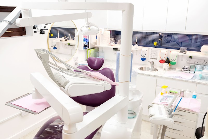 Poland Medical Harrow - Medical and Dental Practice - Polska Przychodnia