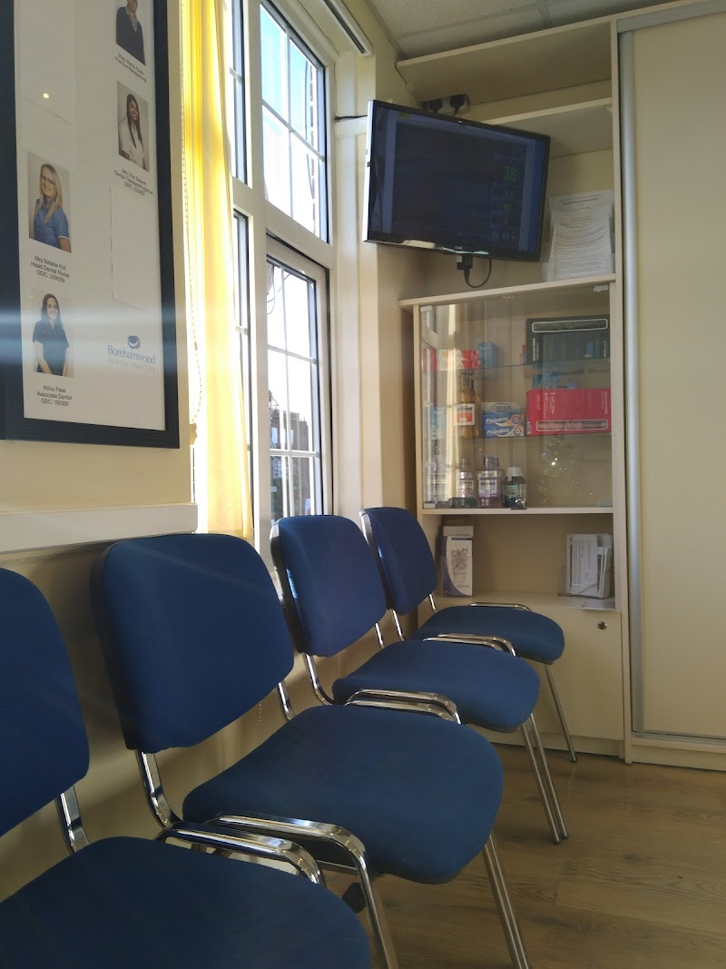 Borehamwood Dental Practice
