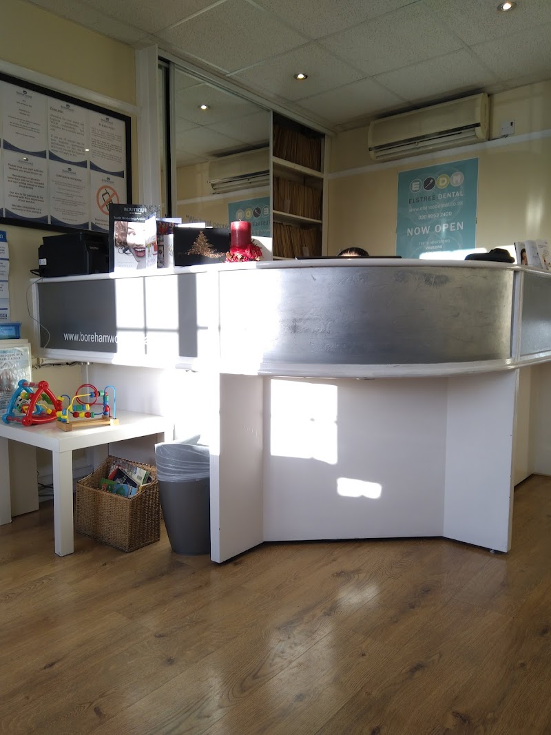 Borehamwood Dental Practice