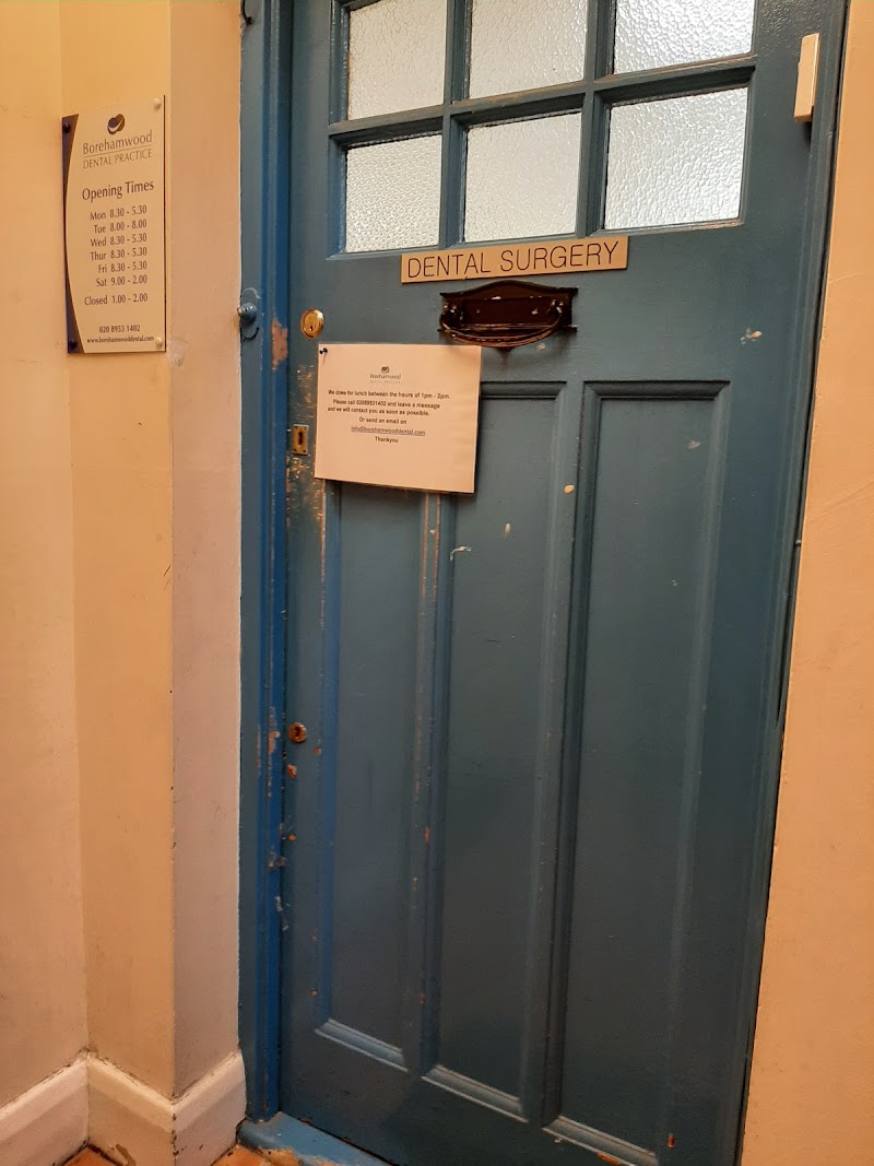 Borehamwood Dental Practice