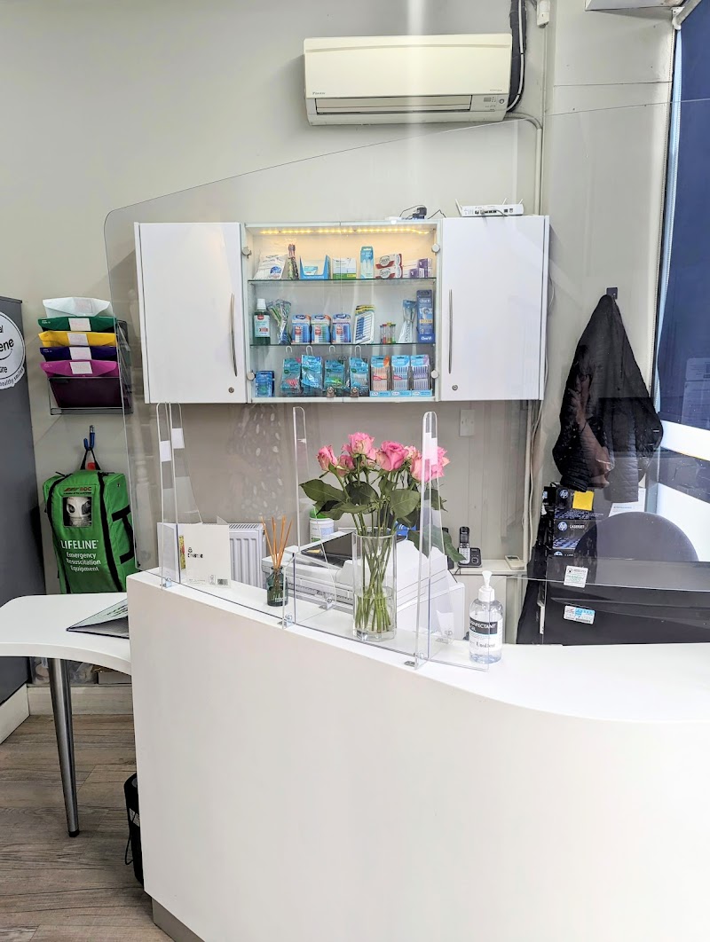 Dental Hygiene Centre