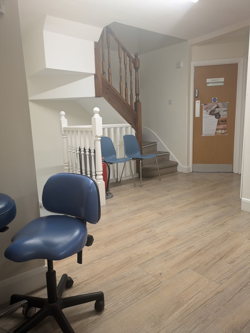 Dental Hygiene Centre