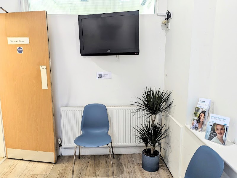 Dental Hygiene Centre