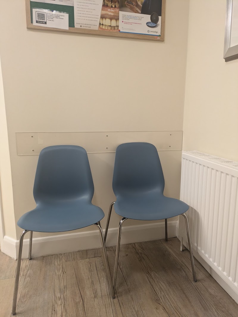 Dental Hygiene Centre