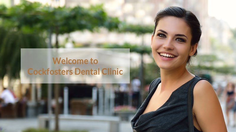 Cockfosters Dental Clinic