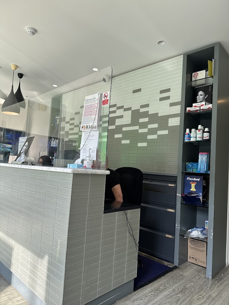 Cockfosters Dental Clinic