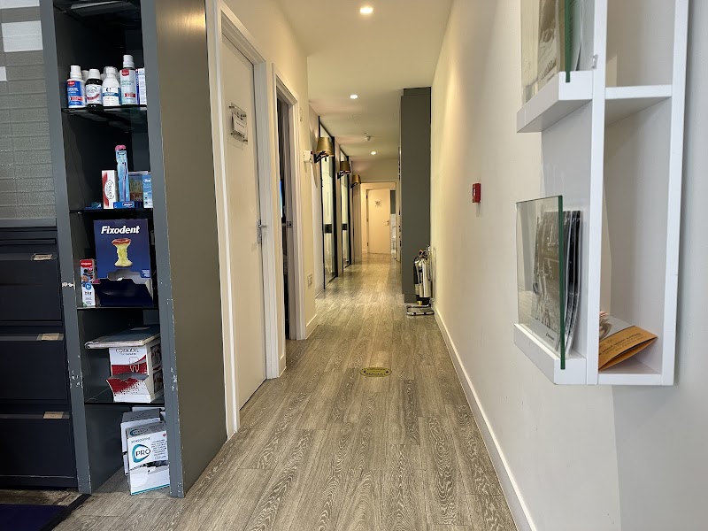 Cockfosters Dental Clinic