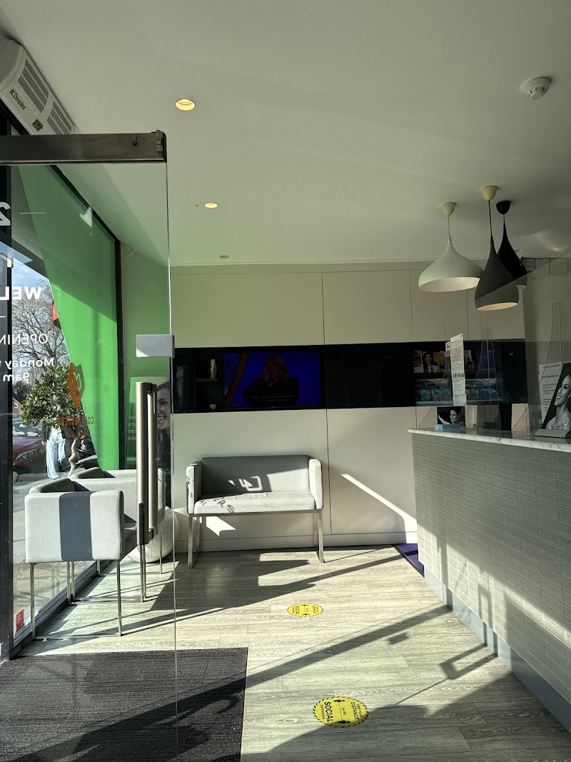 Cockfosters Dental Clinic