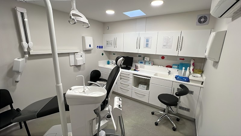 North East London Centre For Dental Development