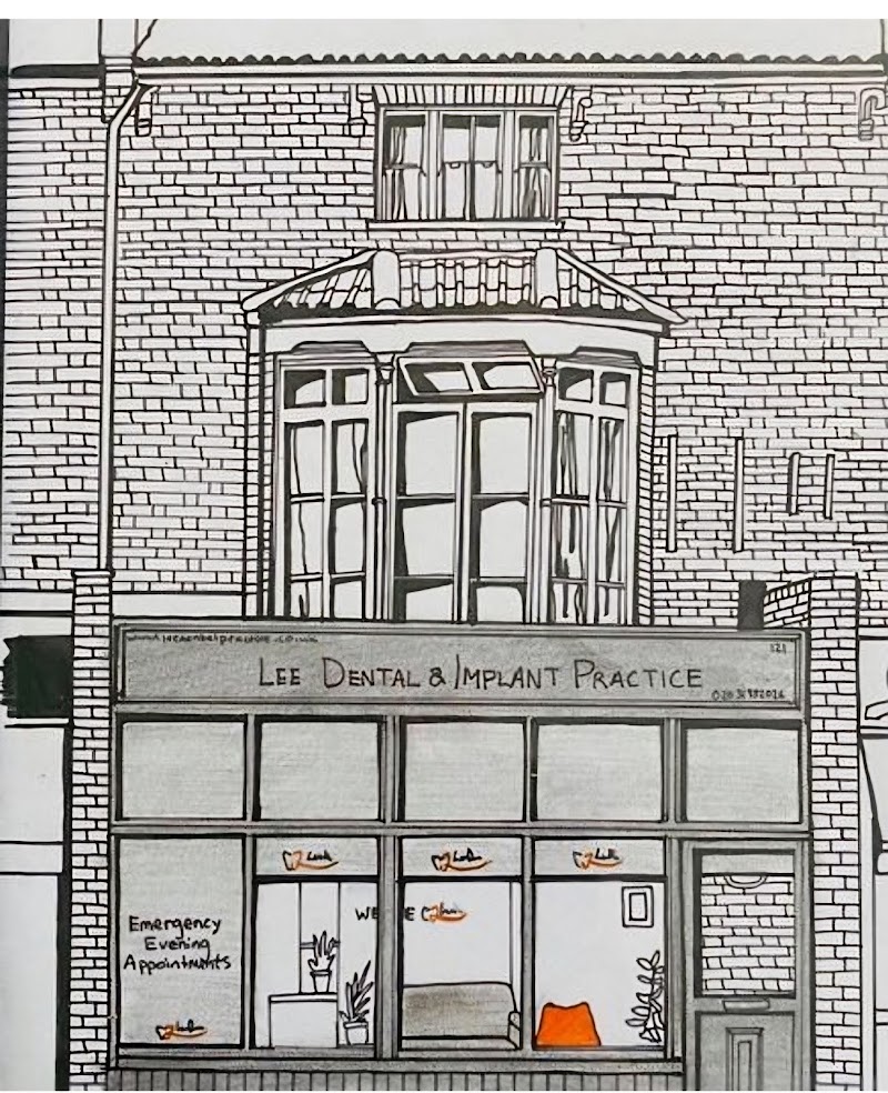 Lee Dental and Implant Practice