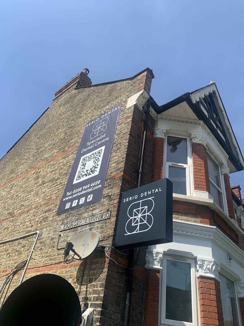 Serio Dental