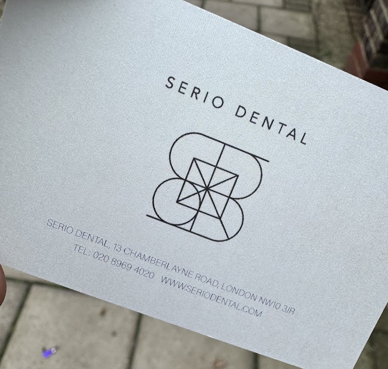 Serio Dental