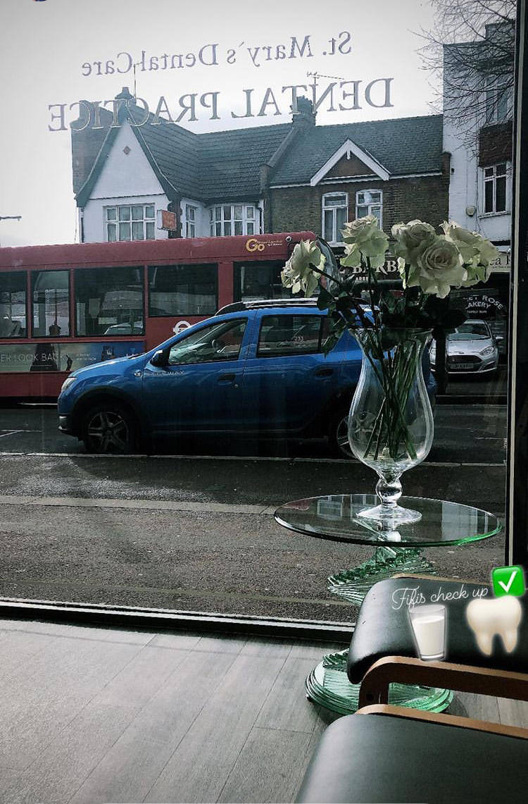 St Mary's Dental Care