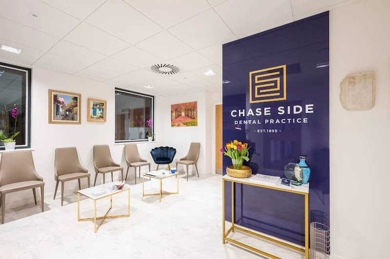 Chase Side Dental Practice
