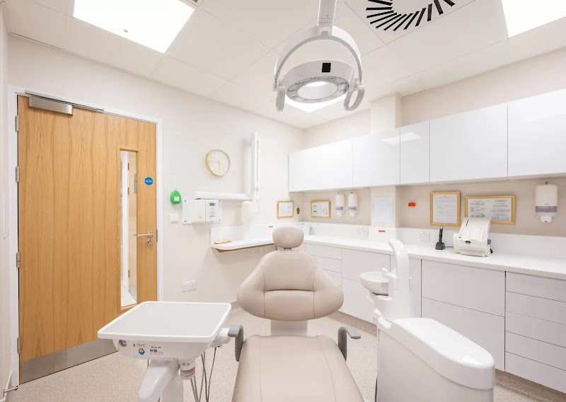 Chase Side Dental Practice