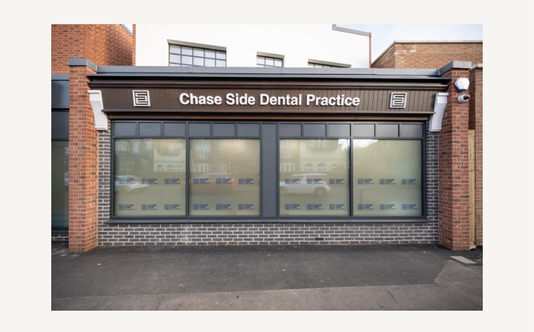Chase Side Dental Practice