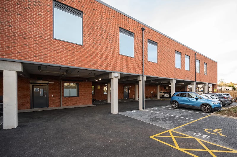 Chase Side Dental Practice