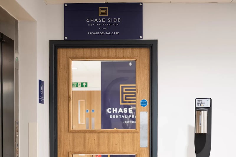 Chase Side Dental Practice