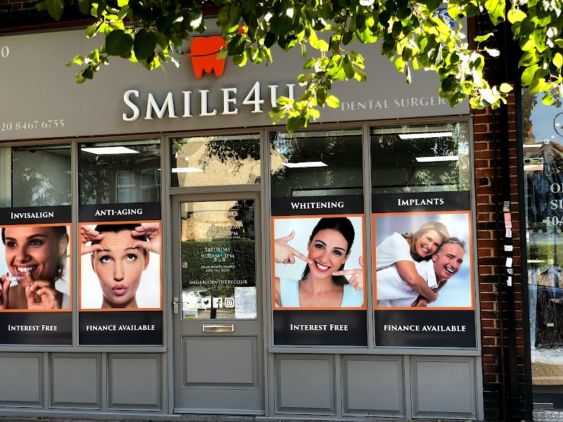 Smile 4 U - Bromley