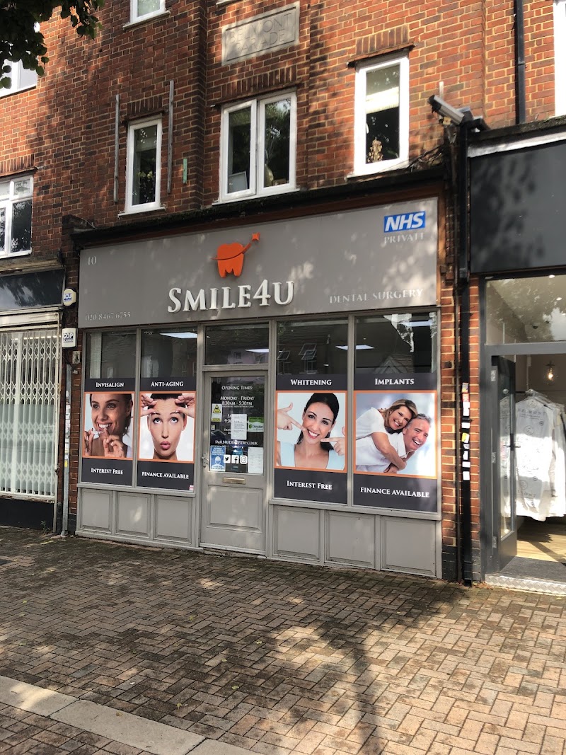 Smile 4 U - Bromley