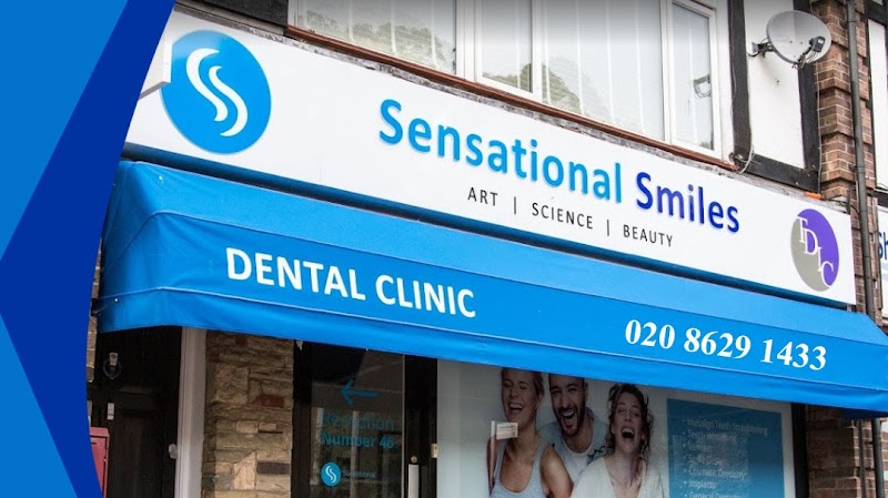 Sensational Smiles Dental Clinic