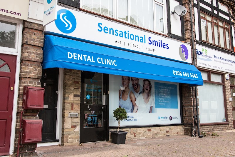 Sensational Smiles Dental Clinic