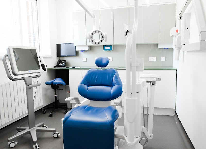Sensational Smiles Dental Clinic
