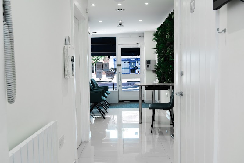 Sensational Smiles Dental Clinic