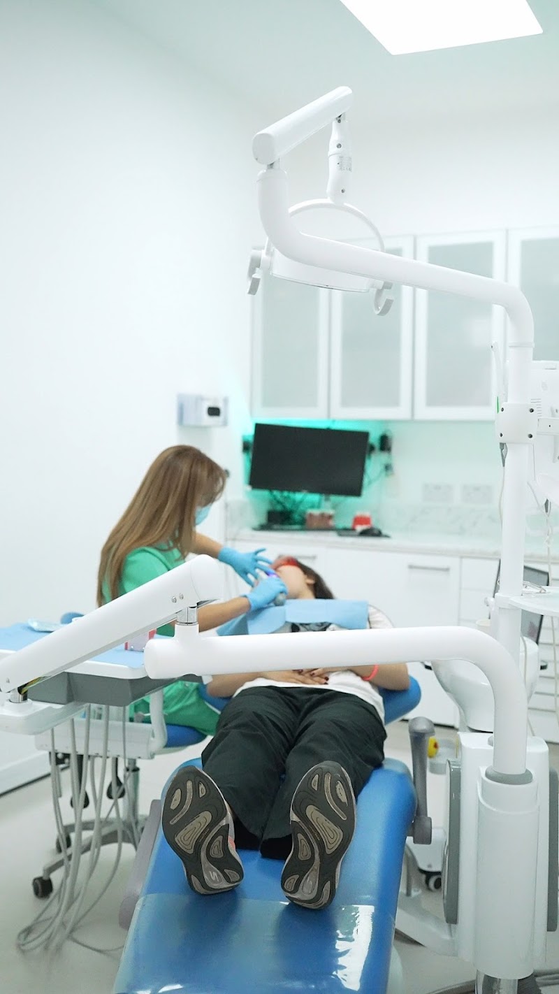 Super White Dental Clinic | Dentist in Vauxhall, London