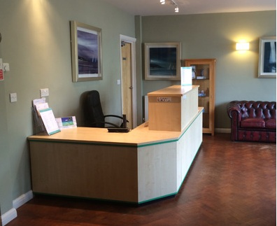 Grove Road Dental Practice