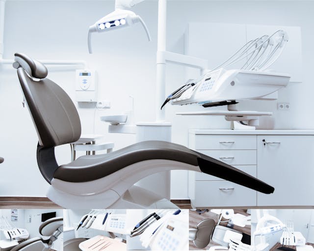 Grove Road Dental Practice