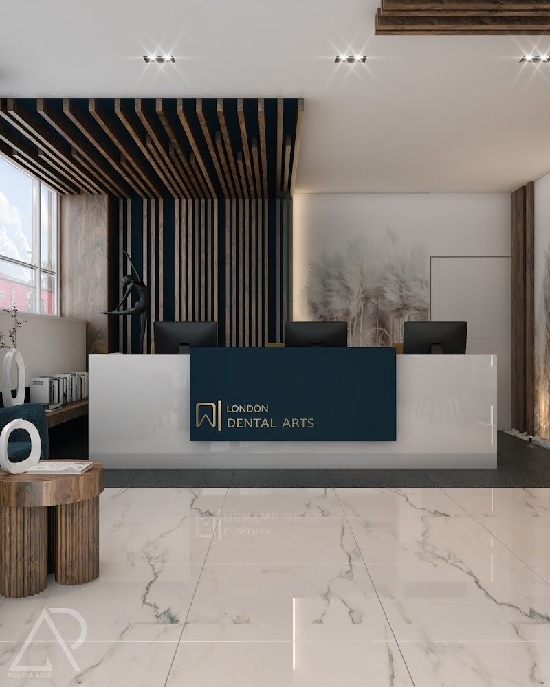 London Dental Arts Forest Hill