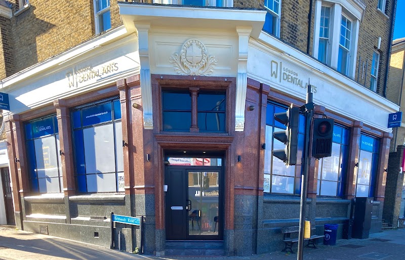 London Dental Arts Forest Hill
