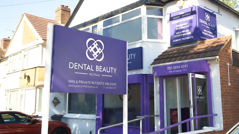 Dental Beauty Feltham