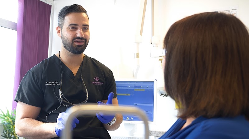 Dental Beauty Feltham