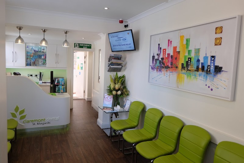 Claremont Dental Practice