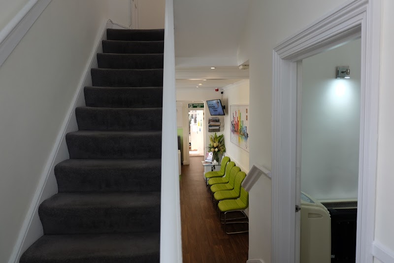 Claremont Dental Practice