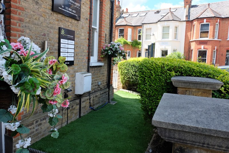 Claremont Dental Practice
