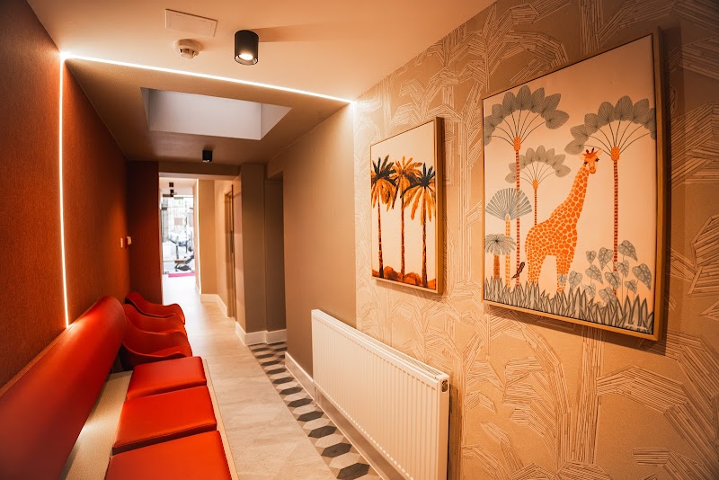 Pearly Whites Dental - Fulham (formerly known as Perfect Smile)