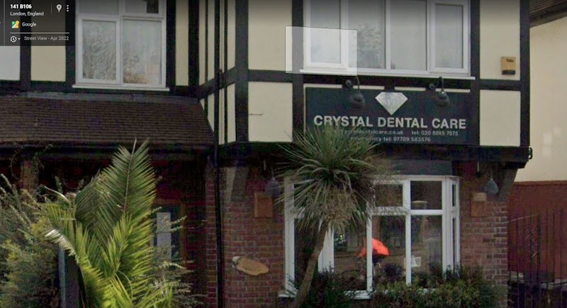 24 Hour Emergency Dentists London