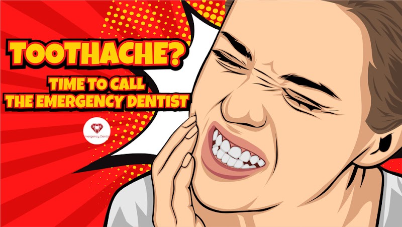 24 Hour Emergency Dentists London