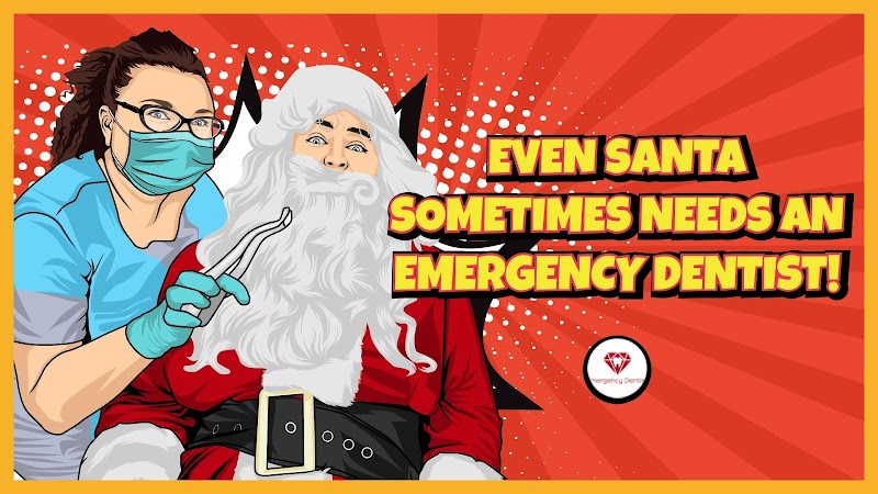 24 Hour Emergency Dentists London