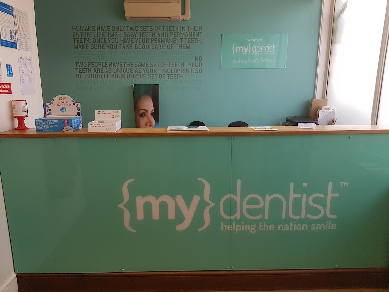 mydentist, Barking Road, Plaistow