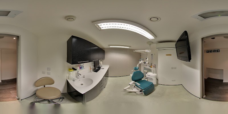 Bupa Dental Care Kensington - High Street