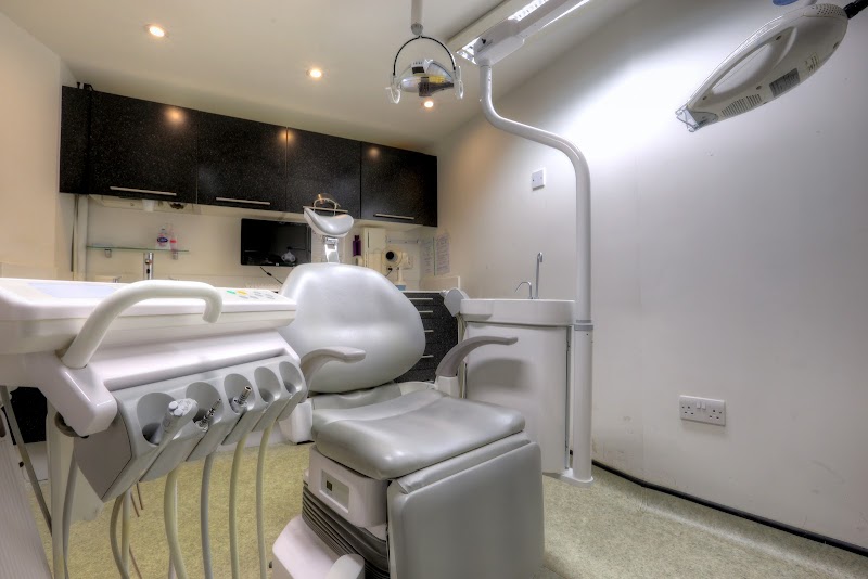 Bupa Dental Care Kensington - High Street