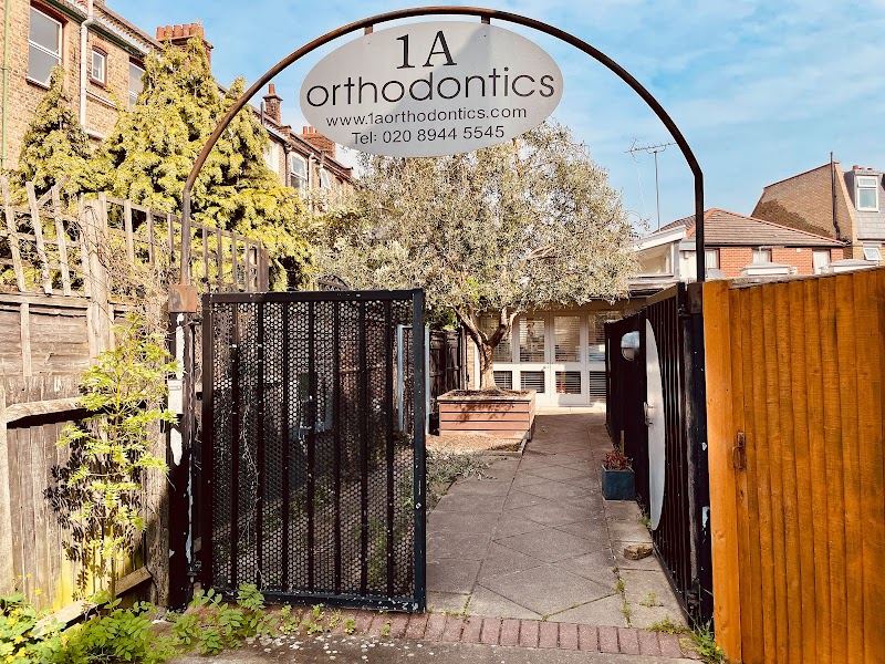 1A Orthodontics | Invisalign Provider and Invisible Fixed Braces