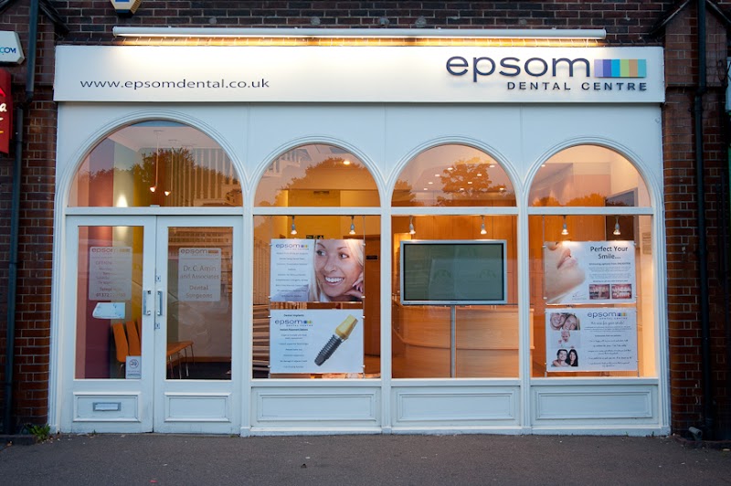 Epsom Dental Centre