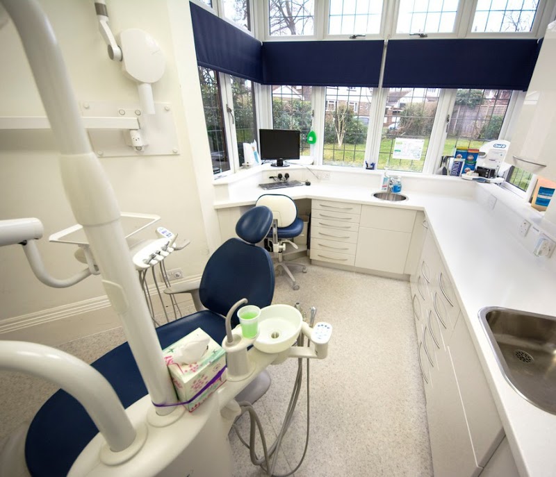 Alexandra Road Dental Practice
