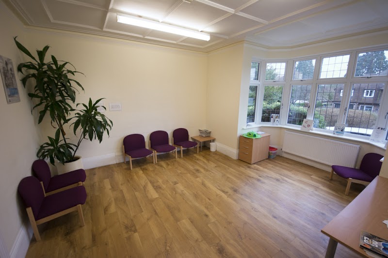 Alexandra Road Dental Practice